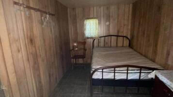 2 bedrooms, WiFi