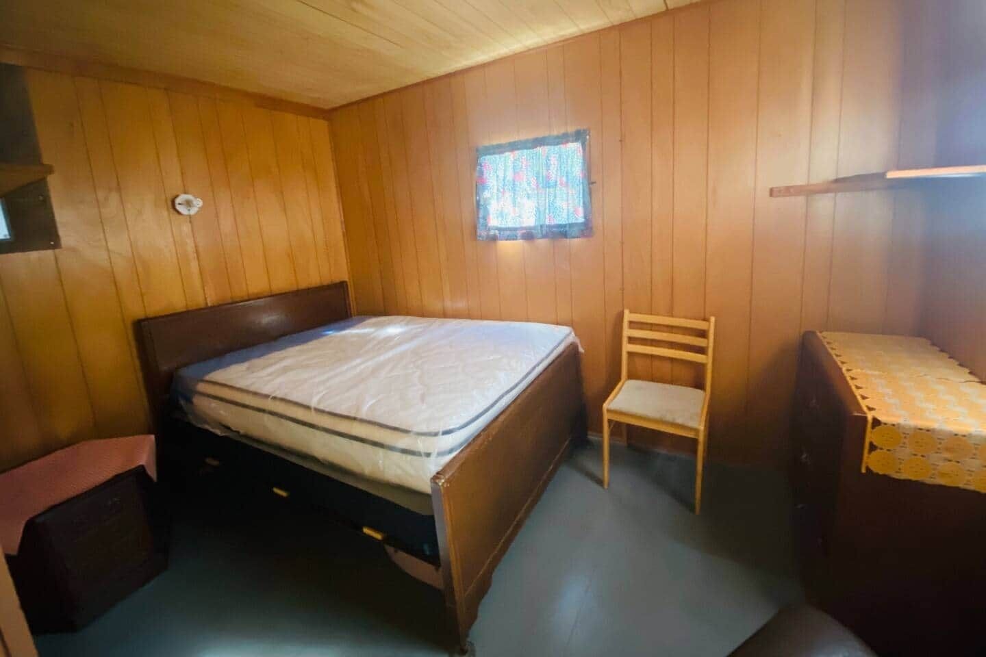 2 Schlafzimmer, WLAN
