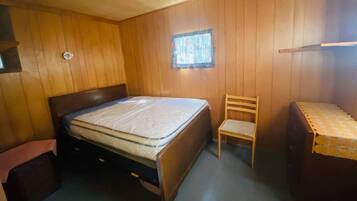 2 Schlafzimmer, WLAN