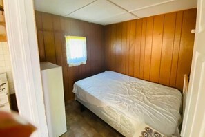 1 bedroom, WiFi
