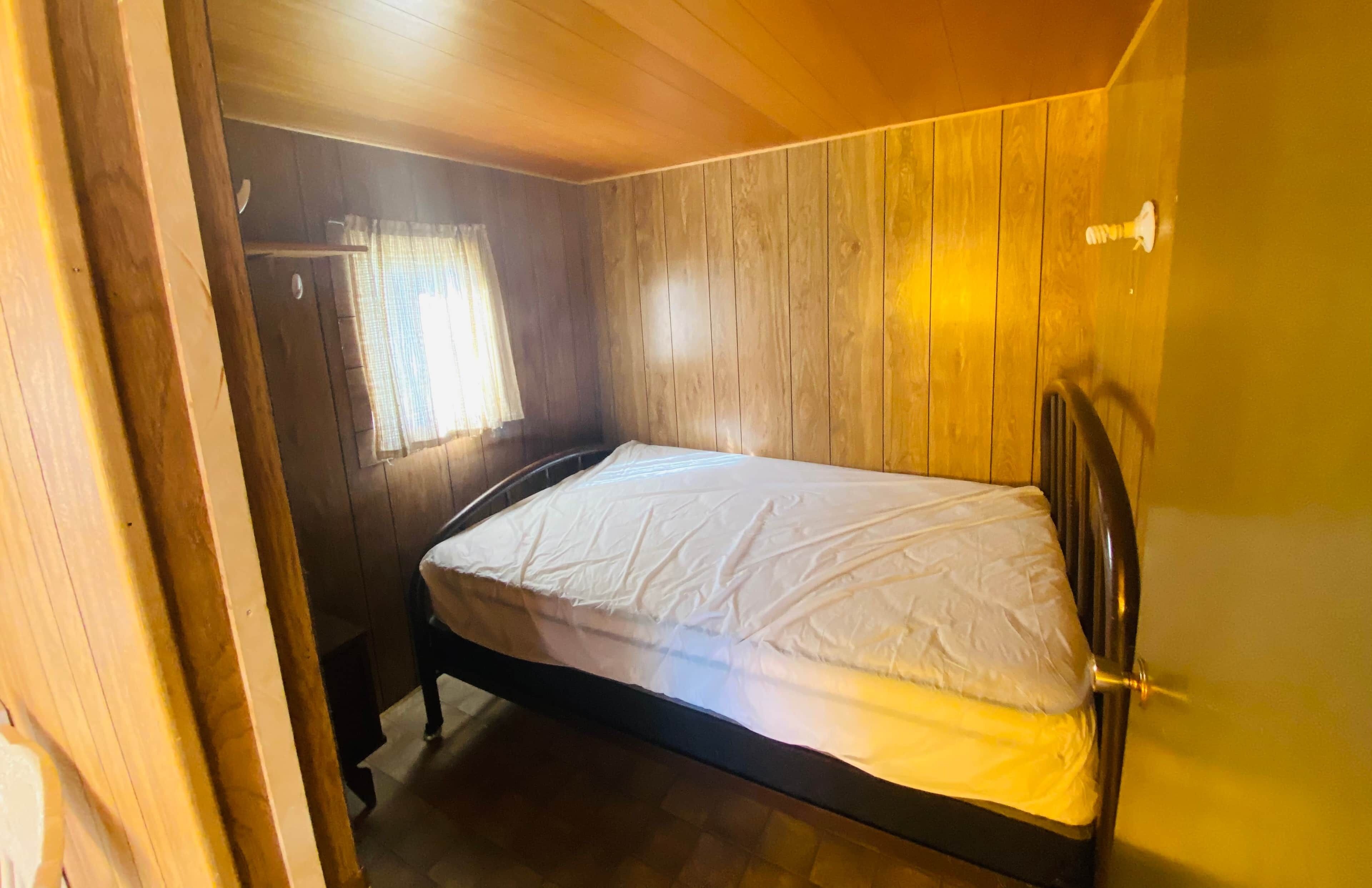 2 chambres, Wi-Fi