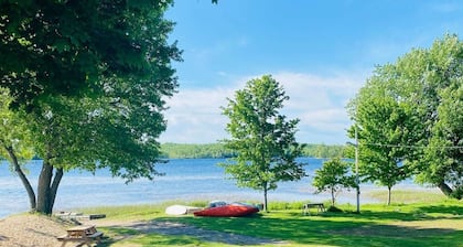 Bailey's Cottages (#4) Housekeeping cottage