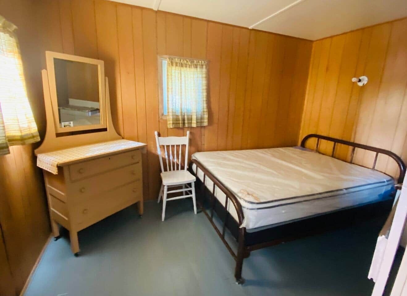 2 habitaciones y wifi 