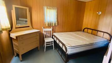 2 habitaciones y wifi