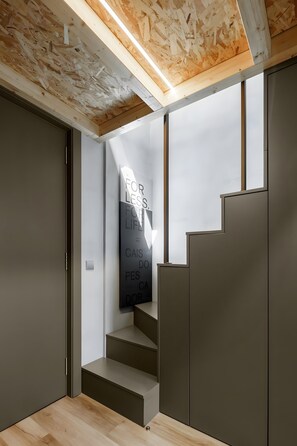 Interior - Apartment in Central Aveiro by the Canal (Aveiro)