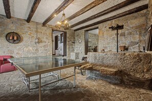 Interior - Casa Da Redouça – Holiday Home in Cedrim (Cedrim)