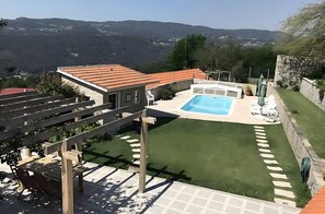 Alberca
