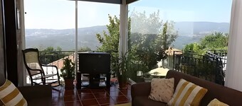 Casa Da Redouça – Maison de vacances au cœur de la nature