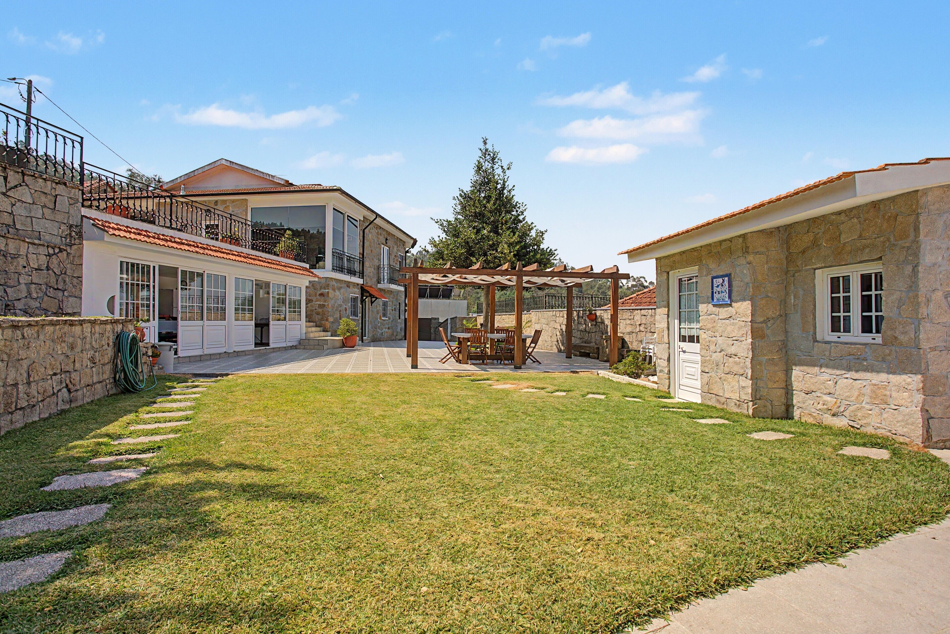Fachada