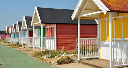 Sea Palm | By My Getaways