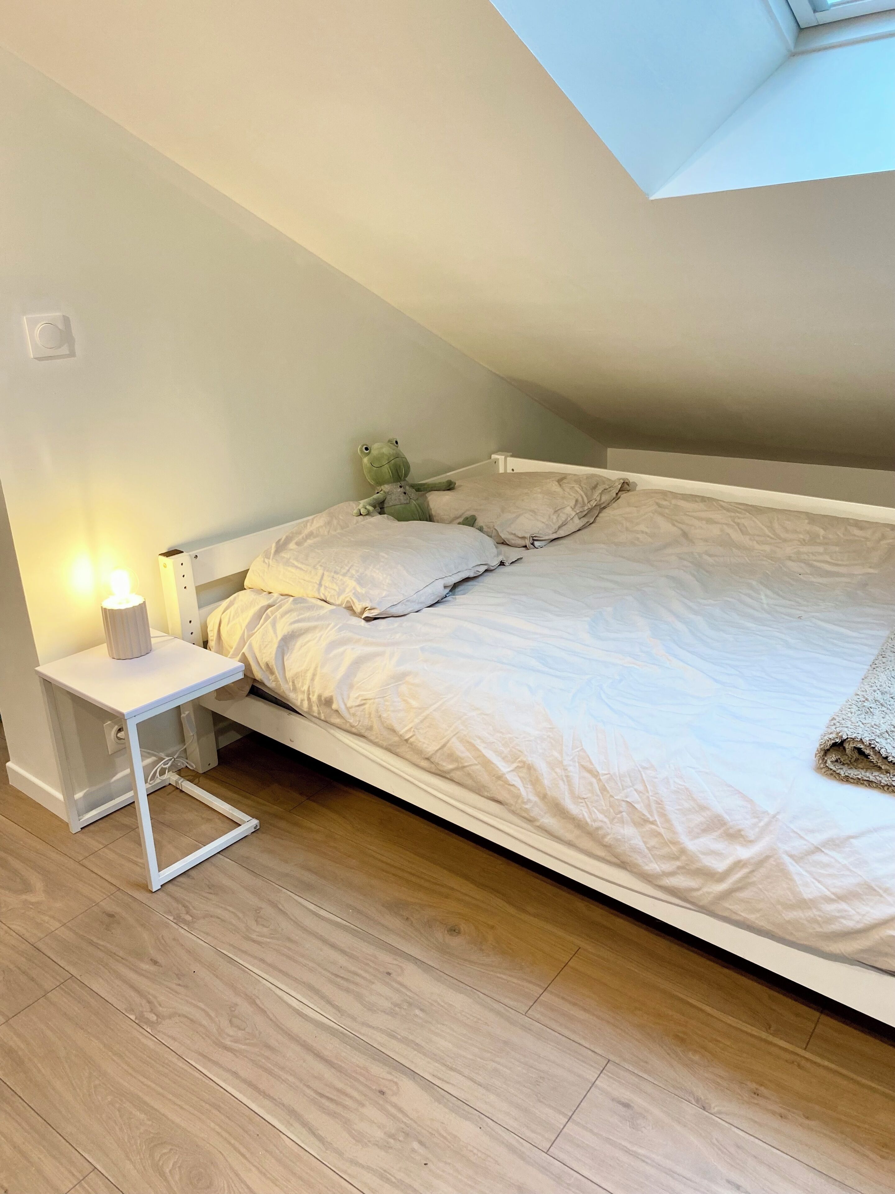 Charmant Studio Neuf Sous Les Toits - Centre Montbazon - Montbazon