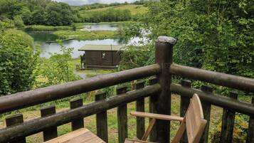 Cottage | Khuôn viên nơi lưu trú