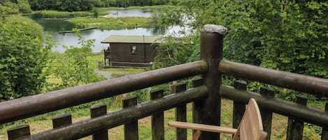 Cottage | Property grounds