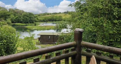 Ash Lodge