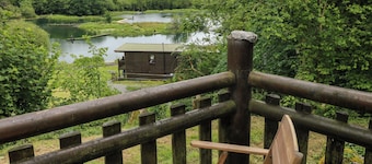 Ash Lodge