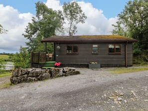 Cottage | Bahagian luar