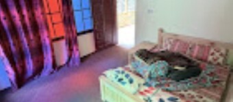 Ratti Gali Resort Dawarian 