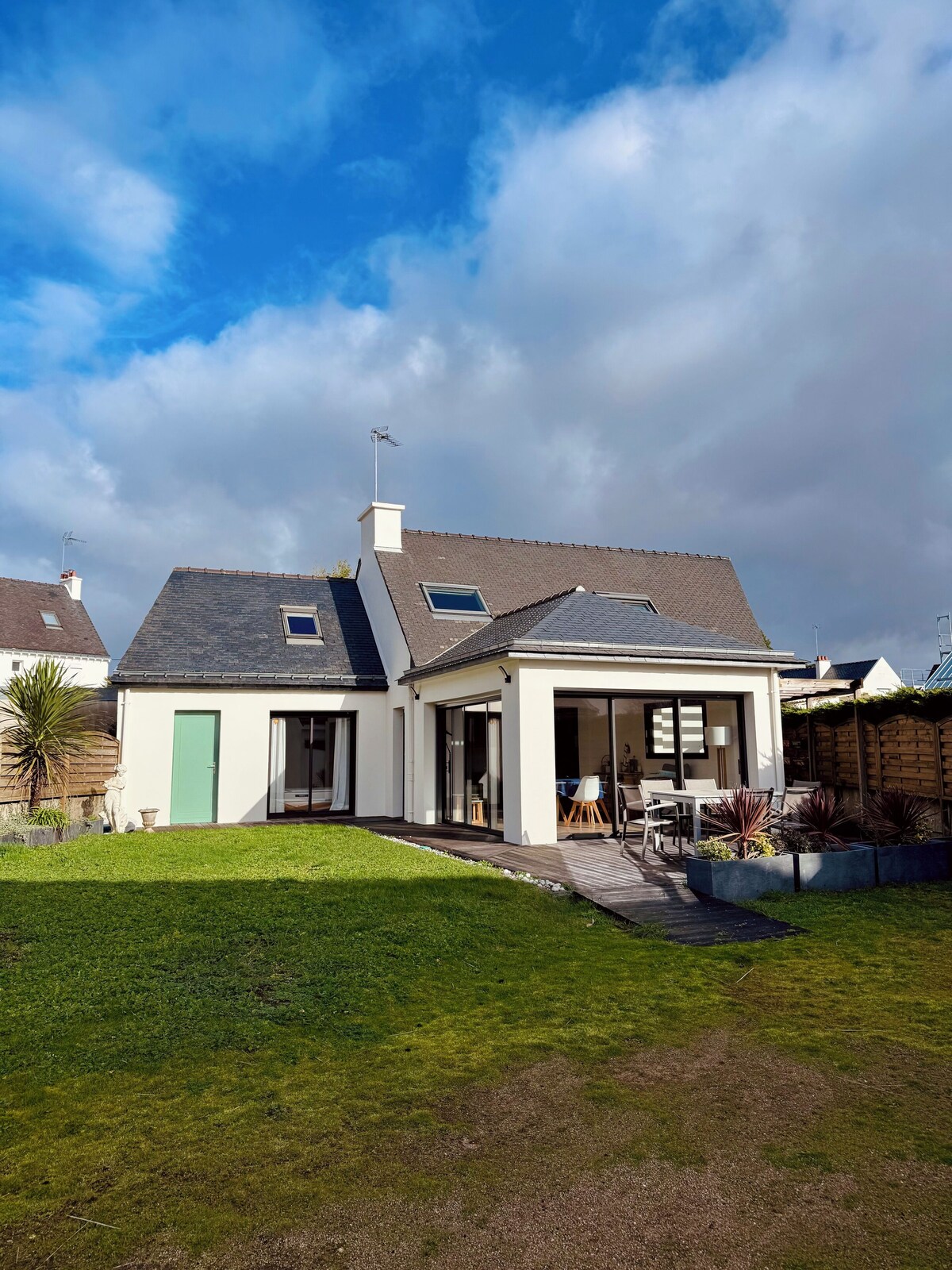 Bild für Gastgeberprofil