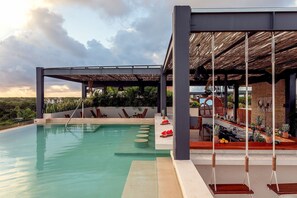Unclassified image, 5 of 35, button - 2-BR Apartment | Bloom Tulum | Luxury Apartment Near South Tulum Beach (Tulum)