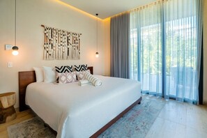 Unclassified image, 3 of 34, button - Bloom Tulum | 2-BR Apartment | Spacious Eco-Conscious Apartment (Tulum)