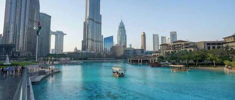 บริเวณภายนอก