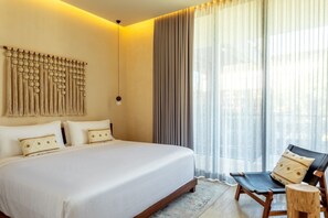 3 chambres, fer et planche à repasser, Wi-Fi gratuit, draps fournis