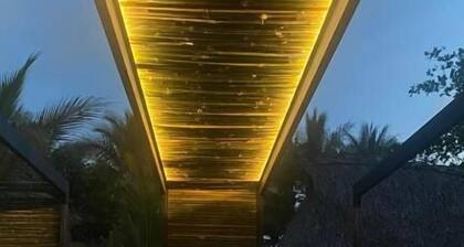 Hot Chipilin El Paredon