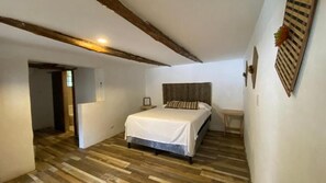 Deluxe Double Room, Garden View - Hot Chipilin El Paredon (El paredon buena vista)
