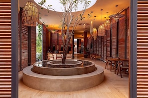 Unclassified image, 3 of 33, button - 1-BR 1 King | Bloom Tulum | w/ Fully Equipped Kitchen + Private Pool (Tulum)