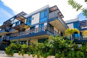 Unclassified image, 3 of 33, button - Two 1-BR 1 King | Bloom Tulum | w/ Fully Equipped Kitchen +  Pool (Tulum)