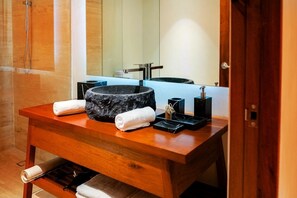 Unclassified image, 4 of 33, button - Two 1-BR 1 King | Bloom Tulum | w/ Fully Equipped Kitchen +  Pool (Tulum)