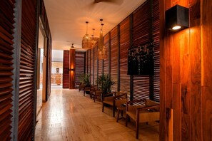 Unclassified image, 5 of 32, button - 1-BR 1 Queen | Bloom Tulum | w/ Fully Equipped Kitchen + Private Pool (Tulum)