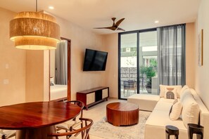 Unclassified image, 4 of 32, button - 1-BR 1 Queen | Bloom Tulum | w/ Fully Equipped Kitchen + Private Pool (Tulum)