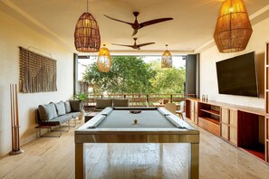 Unclassified image, 4 of 32, button - Two 1-BR 1 Queen | Bloom Tulum | w/ Fully Equipped Kitchen +  Pool (Tulum)