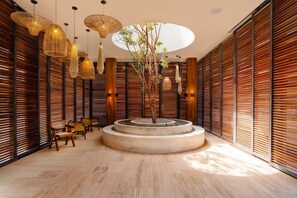 Unclassified image, 2 of 32, button - Two 1-BR 1 Queen | Bloom Tulum | w/ Fully Equipped Kitchen +  Pool (Tulum)