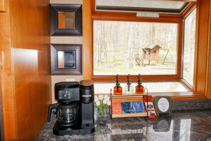 Interior - Rib Mountain Cabin (Wausau)