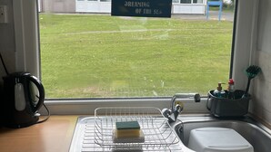 住宿內部