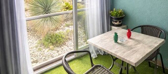 Nice apartment with pool