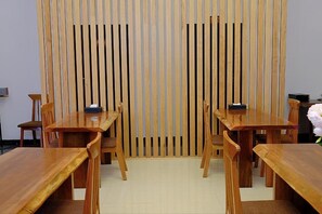 Dining - Joy Beach Lodge (Sekondi-Takoradi)