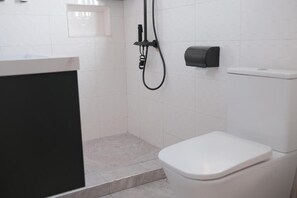 Deluxe Double Room, Beachside