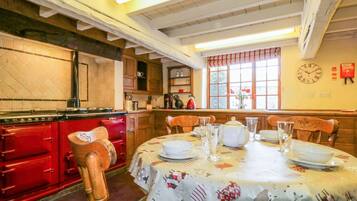 Geschirrspüler, Kochgeschirr/Geschirr/Besteck