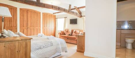 3 多间卧室、特色装修、特色家居、免费 WiFi