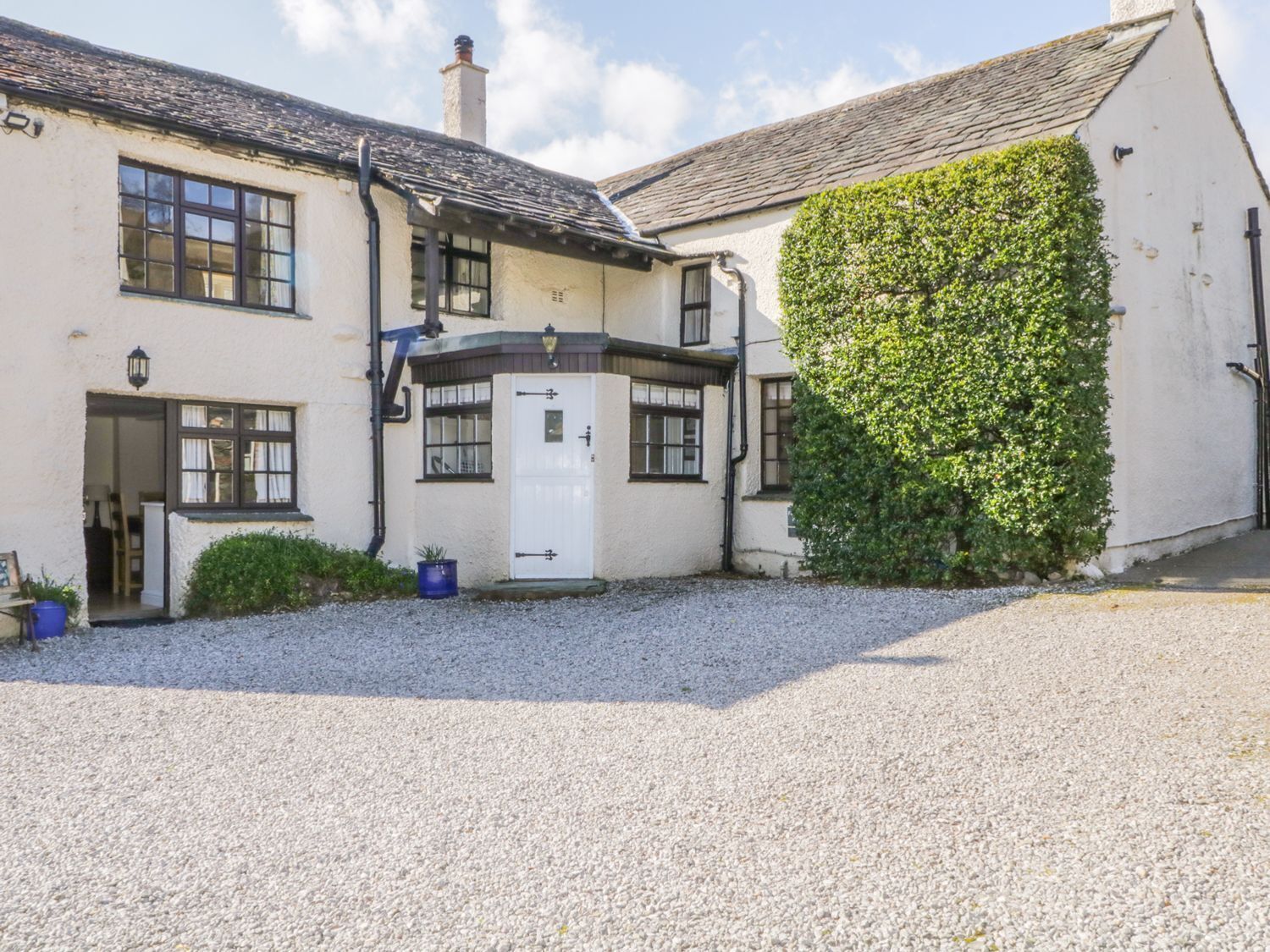 บริเวณภายนอก