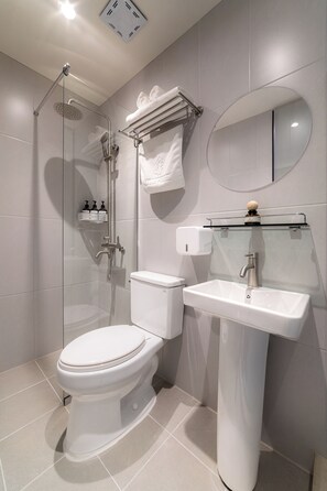 ห้องแฟมิลี่สวีท