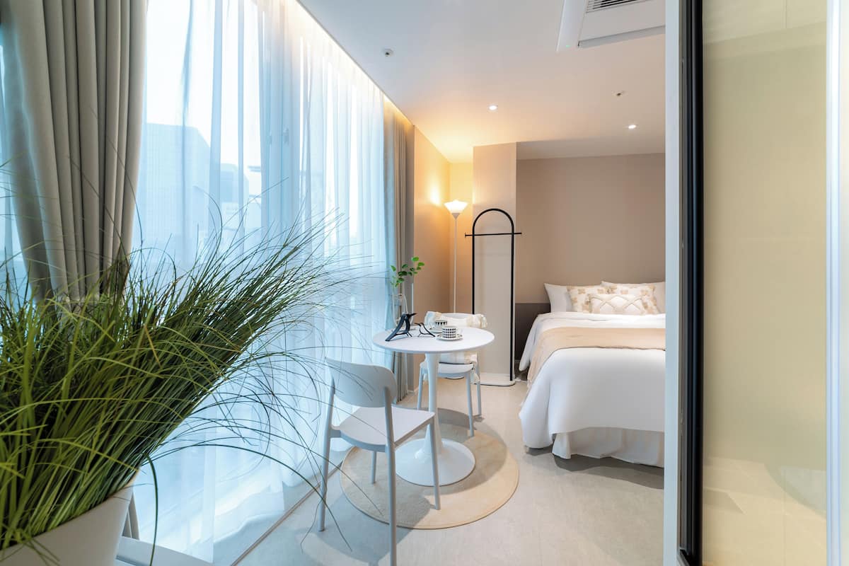 Phòng đôi Superior