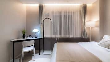 Superior Double Room | Desk, free WiFi