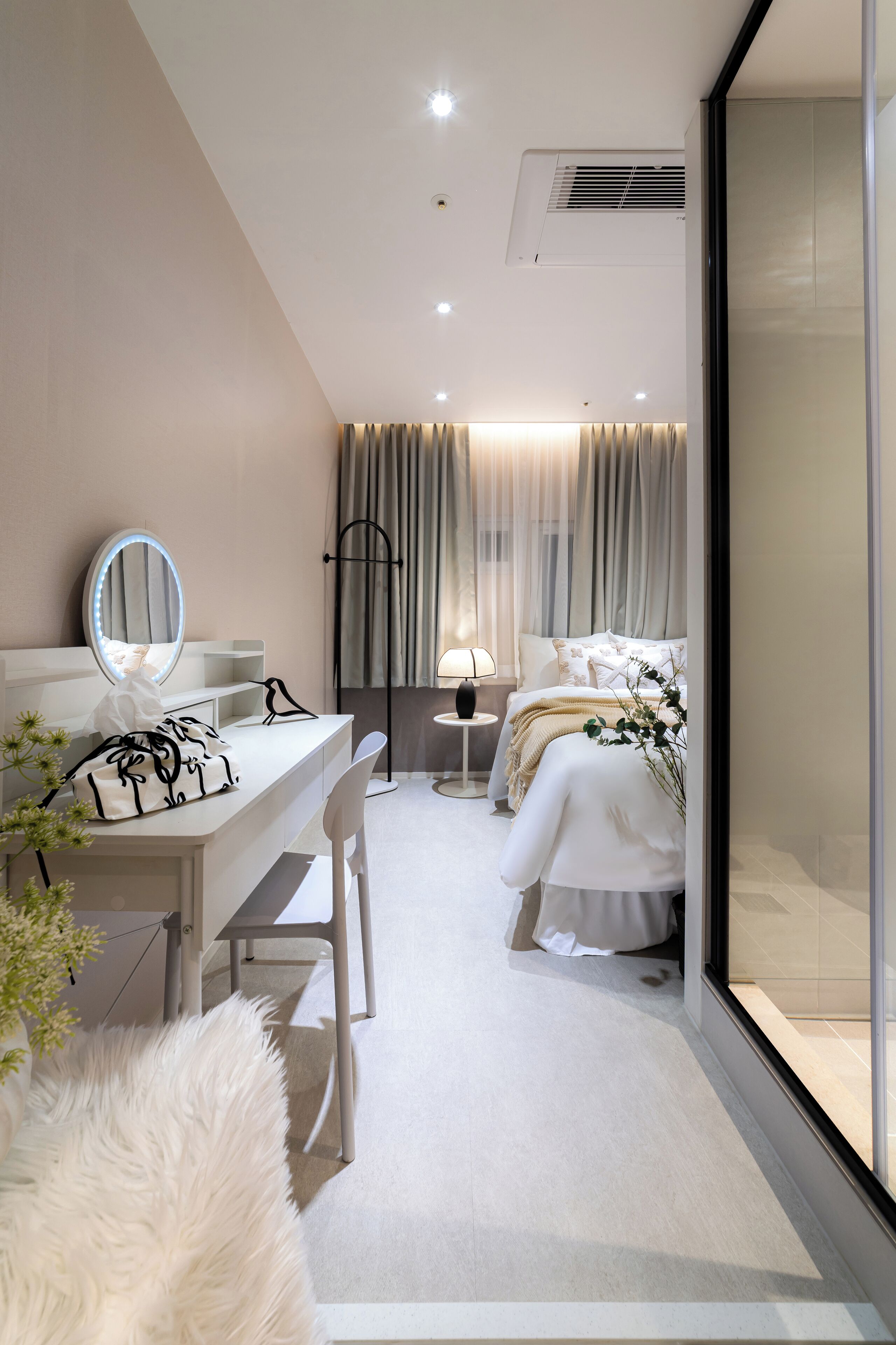 Phòng đôi Tiêu chuẩn