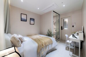 ห้องสแตนดาร์ดดับเบิล