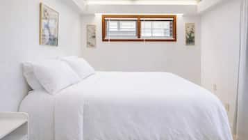 Apartment (2 Bedrooms) | Floor plan