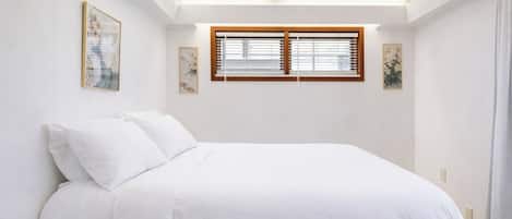 Apartment (2 Bedrooms) | Grundriss